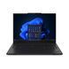 Ноутбук Lenovo ThinkPad L13 Gen 6 (21R5004JPB), Intel Core Ultra 5 225U / 13.3&Prime; / RAM 16 ГБ LPDDR5X / SSD 512 ГБ / Intel Graphics / Windows 11 Pro / Чорний