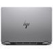 Ноутбук HP ZBook Fury G1i 16 (C70XDET), Intel Core Ultra 7 255HX / 16&Prime; / RAM 16 ГБ / SSD 512 ГБ / RTX PRO 1000 8GB / Windows 11 Pro / Meteor Silver