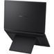 Ноутбук Asus Zenbook Duo (90NB16V1-M00YM0), Intel Core Ultra X9 378H / 14" / OLED / 144 Гц / Touch / RAM 32 ГБ LPDDR5X / SSD 2 ТБ / Intel Arc Graphics / Windows 11 Pro / Сірий
