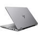 Ноутбук HP ZBook Fury G1i 16 (C70XDET), Intel Core Ultra 7 255HX / 16&Prime; / RAM 16 ГБ / SSD 512 ГБ / RTX PRO 1000 8GB / Windows 11 Pro / Meteor Silver