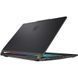 Ноутбук MSI Cyborg 15 (A13VE-1613XPL)
