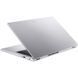 Ноутбук Acer Extensa 15 (NX.EJDEP.001|20M224), Intel Core i7-13620H / 15.6" / RAM 24 ГБ DDR5 / SSD 2 ТБ / Intel UHD Graphics / Windows 11 Home / Сріблястий