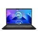 Ноутбук MSI Modern 15H AI, (C1MOG-210PL) 15,6" / RAM 16 ГБ / SSD 512 ГБ / Windows 11