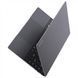 Ноутбук CHUWI Corebook X CWI570-P-K3 (5903719155076), Intel Core i3-1220P / 14.1" / RAM 16 ГБ DDR4 / SSD 512 ГБ / Intel Graphics / Windows 11 Pro / Сірий