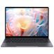 Ноутбук CHUWI Corebook X CWI570-P-K3 (5903719155076), Intel Core i3-1220P / 14.1" / RAM 16 ГБ DDR4 / SSD 512 ГБ / Intel Graphics / Windows 11 Pro / Сірий