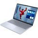 Ноутбук DELL 16 Plus (9052BLU), Intel Core Ultra 9 288V / 16" / 120 Гц / Touch / RAM 32 ГБ LPDDR5x / SSD 1 ТБ / Intel Arc Graphics / Windows 11 Home / Блакитний