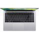 Ноутбук Acer Aspire Go 15 (NX.JSVEX.015), Intel Core 7 150U / 15.6" / RAM 32 ГБ DDR4 / SSD 1 ТБ / Intel Graphics / Без ОС / Сріблястий