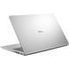 Ноутбук Asus X515KA-EJ217, (X515KA-EJ217) UHD / RAM 8 ГБ / SSD 512 ГБ / Intel UHD Graphics / No OS / сріблястий