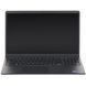 Ноутбук DELL 15 LDC15250 (LDC15250-5315BLK_16) , Intel Core i5-1334U / 15.6" / 120Hz / RAM 16 ГБ / SSD 512 ГБ / Windows 11 / чорний