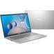 Ноутбук Asus X515KA-EJ217, (X515KA-EJ217) UHD / RAM 8 ГБ / SSD 512 ГБ / Intel UHD Graphics / No OS / сріблястий
