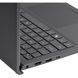Ноутбук DELL 15 LDC15250 (LDC15250-5315BLK_16) , Intel Core i5-1334U / 15.6" / 120Hz / RAM 16 ГБ / SSD 512 ГБ / Windows 11 / чорний