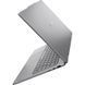 Ноутбук Lenovo Yoga Slim 7 14ILL10 (83JX00A4NT), Ultra 7-256V / 14&Prime; / RAM 16 ГБ / SSD 512 ГБ / Intel Arc 140V / Windows 11 Home / Luna Grey