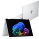Ноутбук HP OmniBook X Flip (C6RS0EA), 16" / 1920 x 1200px / OLED / Touch / Ultra 5-226V / RAM 16 ГБ / SSD 512 ГБ / Windows 11 Home / Сірий