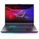 Ноутбук ASUS ROG Strix G16 (G615LP-U7161W), Ultra 7-255HX / 16&Prime; / RAM 16 ГБ / SSD 1 ТБ / GeForce RTX 5070 / Windows 11 Home / Сірий