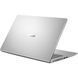 Ноутбук Asus X515KA-EJ217, (X515KA-EJ217) UHD / RAM 8 ГБ / SSD 512 ГБ / Intel UHD Graphics / No OS / сріблястий