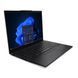 Ноутбук Lenovo ThinkPad L14 Gen 6 (21S6004GPB), Intel Core Ultra 7 255U / 14&Prime; / RAM 16 ГБ / SSD 512 ГБ / Intel Graphics / Windows 11 Pro / Black