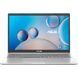 Ноутбук Asus X515KA-EJ217, (X515KA-EJ217) UHD / RAM 8 ГБ / SSD 512 ГБ / Intel UHD Graphics / No OS / сріблястий