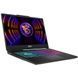 Ноутбук MSI Cyborg 15 (A13VE-1613XPL)