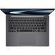 Ноутбук ASUS ExpertBook P3 PM3406 (90NX0971-M00AW0T), AMD Ryzen AI 5 330 / 14" / RAM 32 ГБ DDR5 / SSD 512 ГБ / AMD Radeon 820M / Windows 11 Home / Сірий