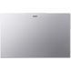 Ноутбук Acer Aspire Go 15 (NX.JSVEX.015), Intel Core 7 150U / 15.6" / RAM 32 ГБ DDR4 / SSD 1 ТБ / Intel Graphics / Без ОС / Сріблястий