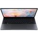 Ноутбук CHUWI Corebook X CWI570-P-K3 (5903719155076), Intel Core i3-1220P / 14.1" / RAM 16 ГБ DDR4 / SSD 512 ГБ / Intel Graphics / Windows 11 Pro / Сірий