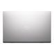 Ноутбук Dell 15 (DC15250_RPLU_012_M_HOM), Intel Core i5-1334U / 15.6" / 120 Гц / RAM 16 ГБ DDR4 / SSD 1 ТБ / Intel Iris Xe Graphics / Windows 11 Home / Сірий