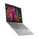 Ноутбук Lenovo Yoga Pro 7 14IAH10 (83KF0043RM), Intel Core Ultra 7 255H / 14,5" / OLED / 120 Гц / RAM 32 ГБ LPDDR5X / SSD 1 ТБ / Intel Arc 140T / Win 11 Home / Сірий