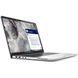 Ноутбук Dell Pro 16 Plus Pb16250 (2HT48), Intel Core Ultra 5 - 235U / 16&Prime; / RAM 16 ГБ / SSD 512 ГБ / Intel Graphics / Windows 11 Pro / Gri