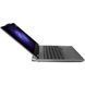 Ноутбук Lenovo LOQ 15IRX9 (83DV01HDRM), Intel Core i7-13645HX / 15.6&Prime; / 144 Гц / RAM 16 ГБ DDR5 / SSD 1 ТБ / RTX 4050 / Без ОС / Темно-сірий