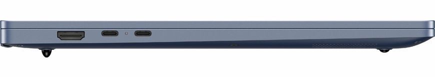 Ноутбук CHUWI Corebook Air, (COREBOOK-AIR-P) 14" IPS / AMD Ryzen 5 6600H / RAM 16 ГБ / SSD 512 ГБ / Windows 11 Professional / Сірий
