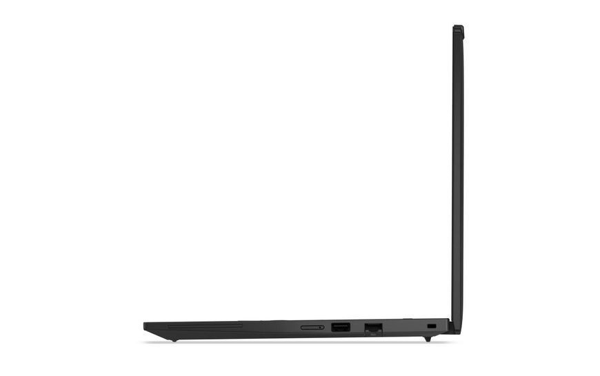 Ноутбук Lenovo ThinkPad T14 Gen 6 (21QJ00DRGE), AMD Ryzen AI 7 350 / 14" / RAM 64 ГБ DDR5 / SSD 1 ТБ / AMD Radeon 860M / Windows 11 Pro / Чорний