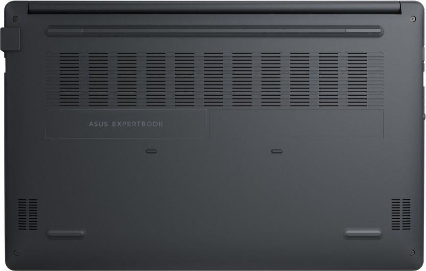 Ноутбук Asus ExpertBook B1 (B1503CVA-S77277), Intel Core 5 210H / 15.6" / RAM 16 ГБ DDR5 / SSD 512 ГБ / Intel Graphics / Без ОС / Темно-сірий