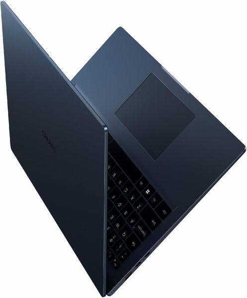 Ноутбук CHUWI Corebook Air, (COREBOOK-AIR-PLUS-P) 16" IPS / AMD Ryzen 5 6600H / RAM 16 ГБ / SSD 512 ГБ / Windows 11 Professional / Сірий