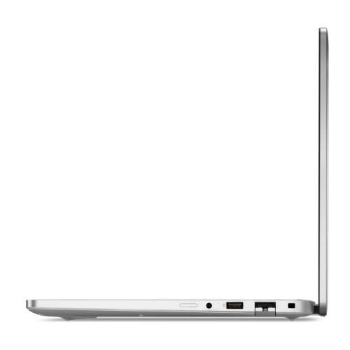 Ноутбук Dell Pro 14 Plus PB14255 (PB14255), AMD Ryzen 5 340 PRO / 14&Prime; / RAM 16 ГБ / SSD 512 ГБ / Windows 11 Pro / Platinum Silver