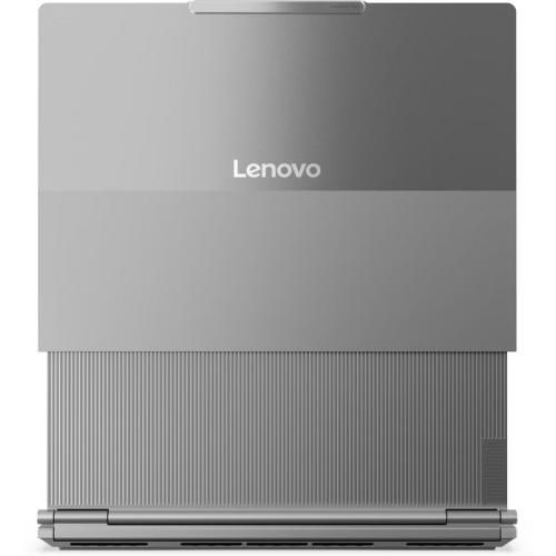 Ноутбук Lenovo ThinkBook Plus G6 Rollable (21TR0000RM), Intel Ultra 7 258V / 14&Prime; / RAM 32 ГБ / SSD 1 ТБ / Intel Arc 140V / Windows 11 Pro / Luna Grey