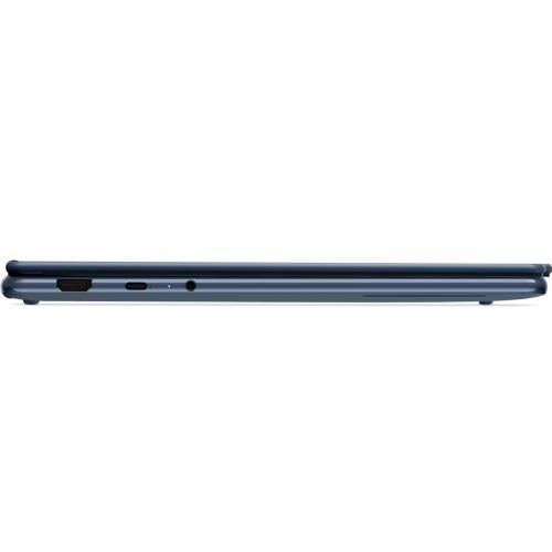 Ноутбук Lenovo Yoga 9 14IPH11 (83SE000WRM), Intel Core Ultra 7 355 / 14&Prime; Touch / RAM 32 ГБ / SSD 1 ТБ / Intel Graphics / Windows 11 Pro / Cosmic Blue