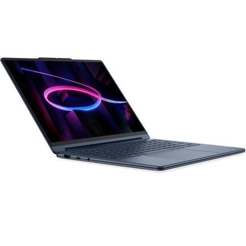 Ноутбук Lenovo Yoga 9 14IPH11 (83SE000WRM), Intel Core Ultra 7 355 / 14&Prime; Touch / RAM 32 ГБ / SSD 1 ТБ / Intel Graphics / Windows 11 Pro / Cosmic Blue