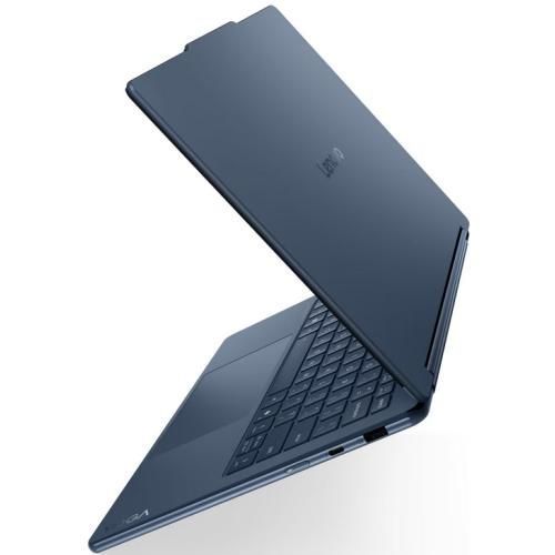 Ноутбук Lenovo Yoga 9 14IPH11 (83SE000WRM), Intel Core Ultra 7 355 / 14&Prime; Touch / RAM 32 ГБ / SSD 1 ТБ / Intel Graphics / Windows 11 Pro / Cosmic Blue