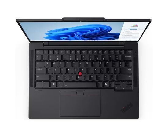 Ноутбук Lenovo ThinkPad T14s Gen 5 (21LS0021PB)
