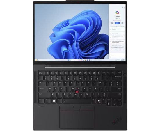 Ноутбук Lenovo ThinkPad T14s Gen 5 (21LS0021PB)