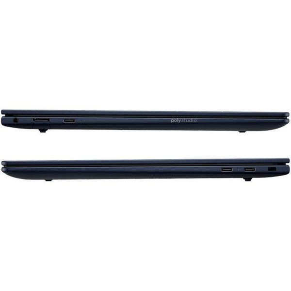 Ноутбук HP EliteBook Ultra G1i AI (B9ZX2ET), Ultra 7 258V / 14&Prime; Touch / RAM 32 ГБ / 512 ГБ / Windows 11 Pro