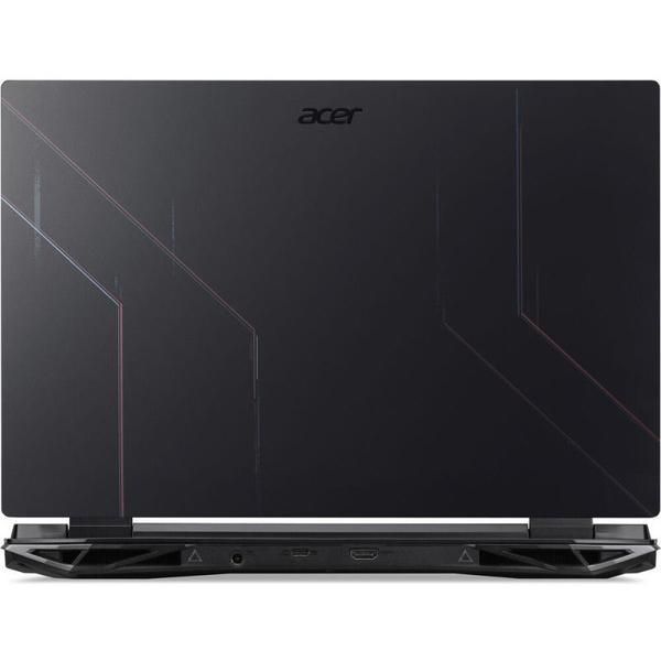 Ігровий ноутбук Acer Nitro 5 AN515-58, (NH.QM0EX.018)