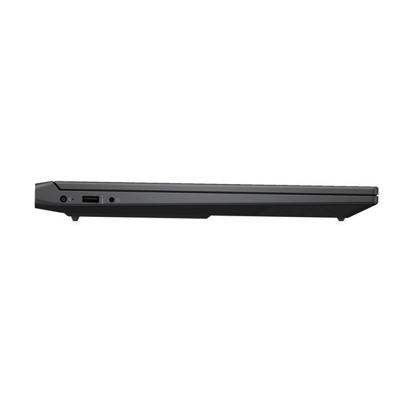Ноутбук HP Victus 15 (CX5W5EA), AMD Ryzen 5 240 / 15.6" / 144 Гц / RAM 24 ГБ DDR5 / SSD 512 ГБ / RTX 5050 / Windows 11 Home / Чорний
