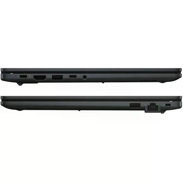 Ноутбук ASUS ExpertBook B1 (B1403CVA-S67343XEX), Intel Core 5 210H / 14&Prime; / WVA / RAM 32 ГБ DDR5 / SSD 1 ТБ / Intel Graphics / Windows 11 Pro / Чорний