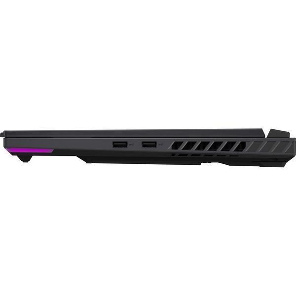 Ноутбук ASUS ROG Strix G16 G614PW (ASG614PW-RV038), AMD Ryzen 9 8940HX / 16&Prime; / RAM 32 ГБ / SSD 1 ТБ / NVIDIA GeForce RTX 5080 16GB / DOS / Gri