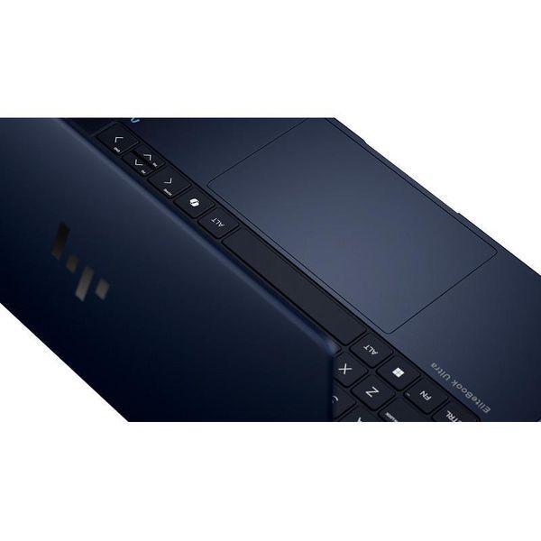 Ноутбук HP EliteBook Ultra G1i AI (B9ZX2ET), Ultra 7 258V / 14&Prime; Touch / RAM 32 ГБ / 512 ГБ / Windows 11 Pro