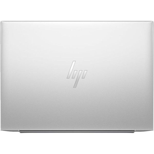 Ноутбук HP EliteBook 830 G11 (9G0D3ET), 13,3" / IPS / Intel Core Ultra 5-135U / RAM 16 ГБ / SSD 512 ГБ / Windows 11 Pro / Сріблястий
