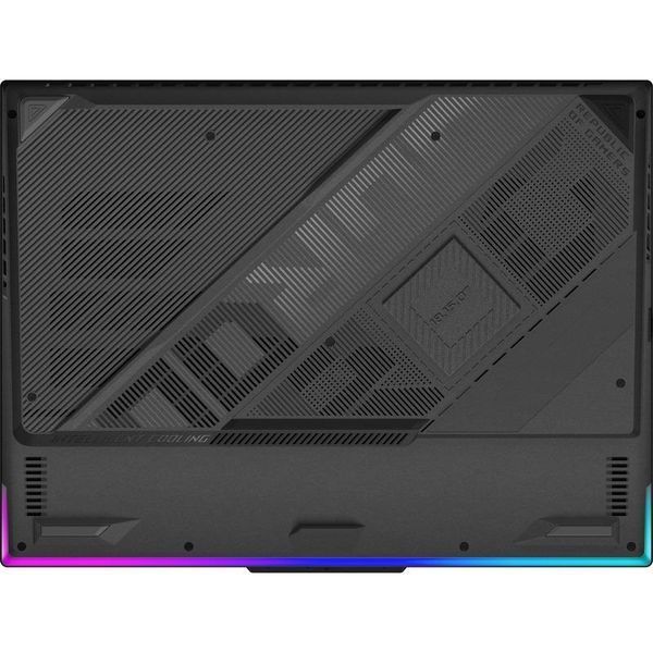 Ноутбук ASUS ROG Strix G16 G614PW (ASG614PW-RV038), AMD Ryzen 9 8940HX / 16&Prime; / RAM 32 ГБ / SSD 1 ТБ / NVIDIA GeForce RTX 5080 16GB / DOS / Gri