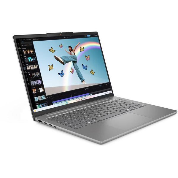 Ноутбук Lenovo IdeaPad Slim 5 14AHP10 (83HV001HRM)