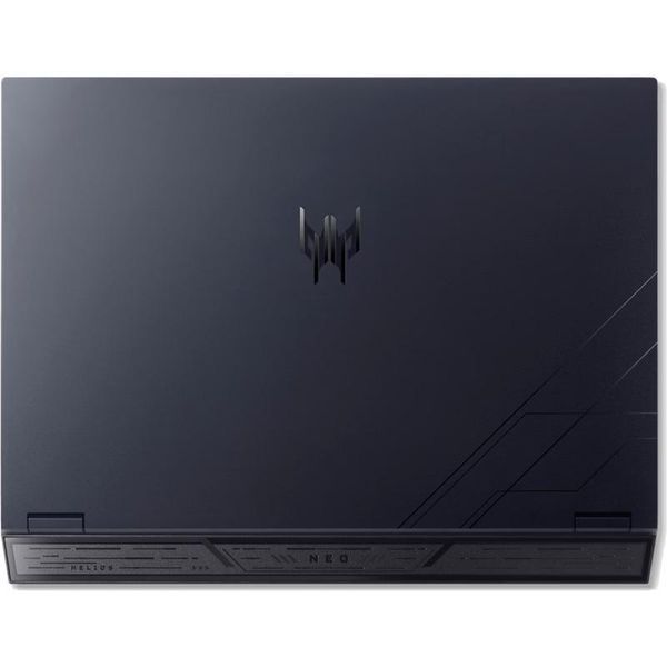 Ноутбук Acer Predator Helios Neo 16 AI PHN16-73, (NH.QX5EX.007) 16'' WQXGA / IPS / 240гц / Intel Core Ultra 7 255HX / RAM 32гб / SSD 1тб / Nvidia GeForce RTX 5070 8GB / Без ОС / Чорний